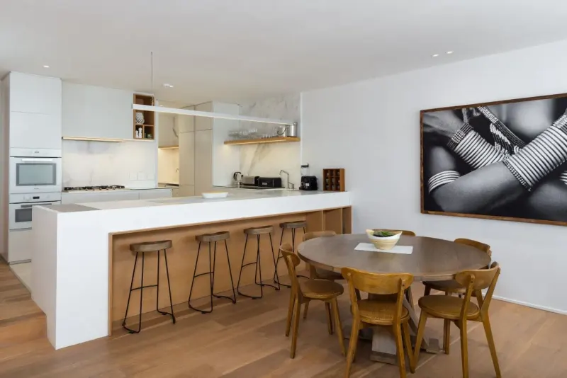 Rock Apartment in Bakoven – photo 9