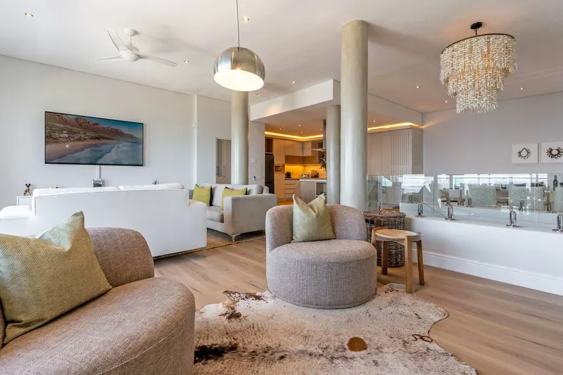Bakoven Sunsets Luxury Apartment in Camps Bay – photo 15