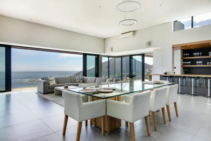 Halo Villa in Camps Bay – photo 21