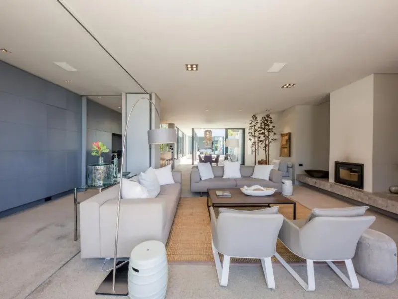 Loader Penthouse in Green Point – photo 11