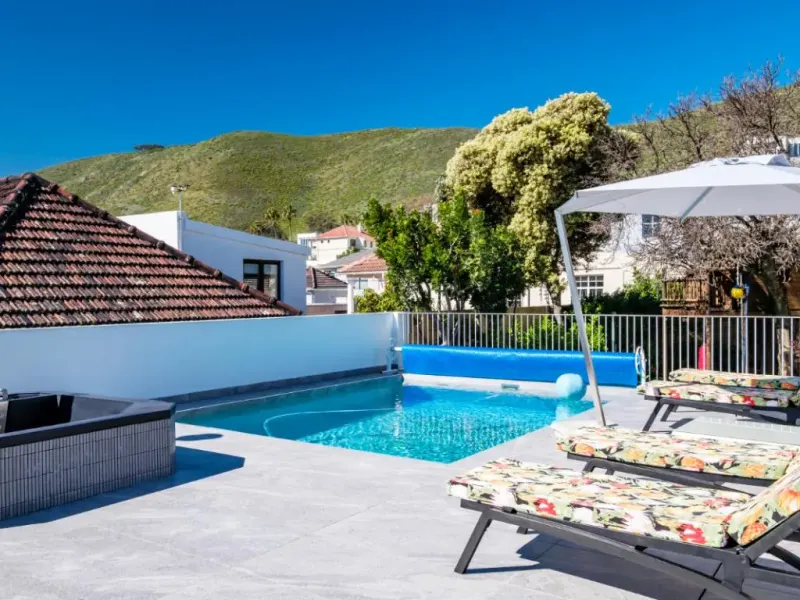 Fresnaye Opulence in Fresnaye – photo 50