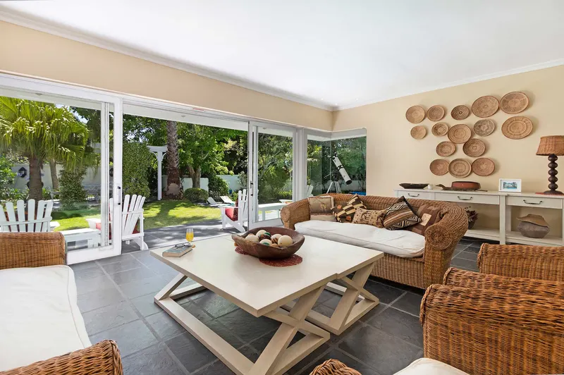 Koi Newlands Villa in Newlands – photo 9