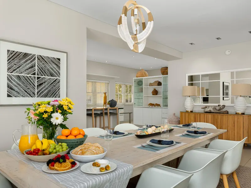 Cloud House in Camps Bay – photo 21