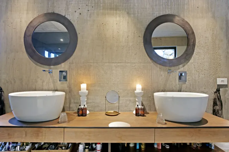 Blinkwater - Breathe Villa in Camps Bay – photo 40