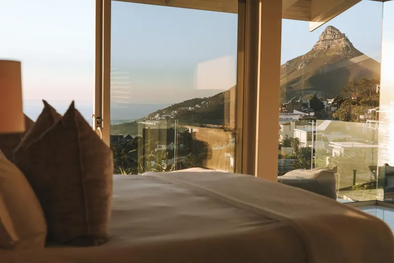 Magnum Villa in Camps Bay – photo 36