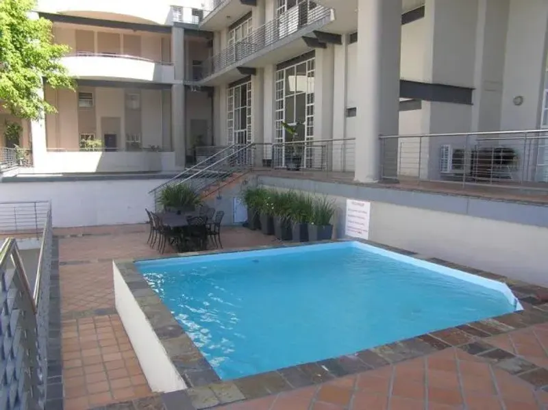 The Studio 102 in Cape Town City Centre – photo 1