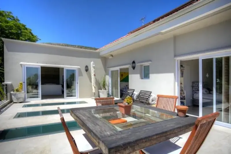 Miller Villa in Fresnaye – photo 11