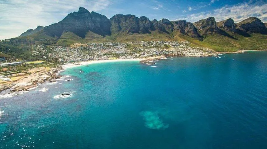 Why Camps Bay is Cape Town’s most popular rental suburb