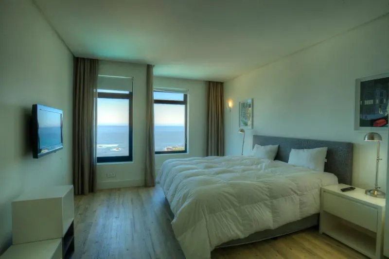 Arcadia Road Villa in Bantry Bay – photo 11