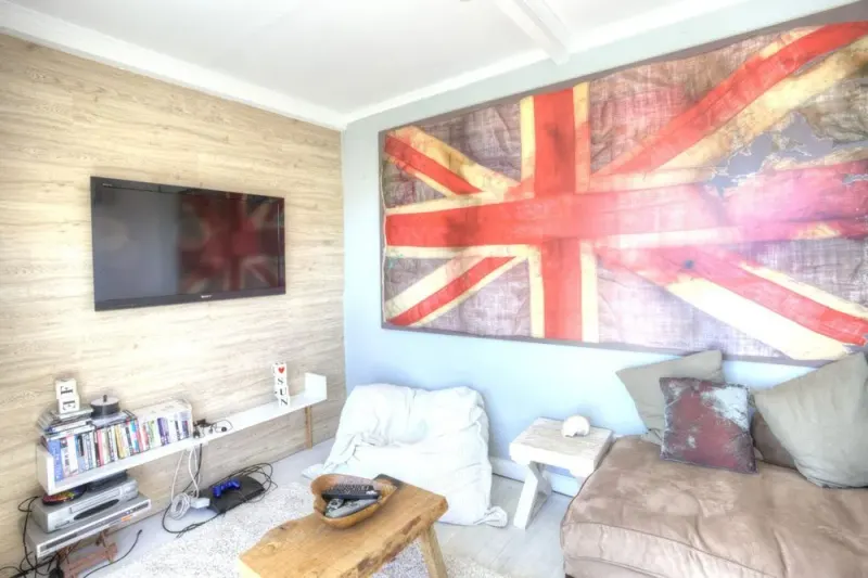 Ingwelala Camps Bay in Camps Bay – photo 10