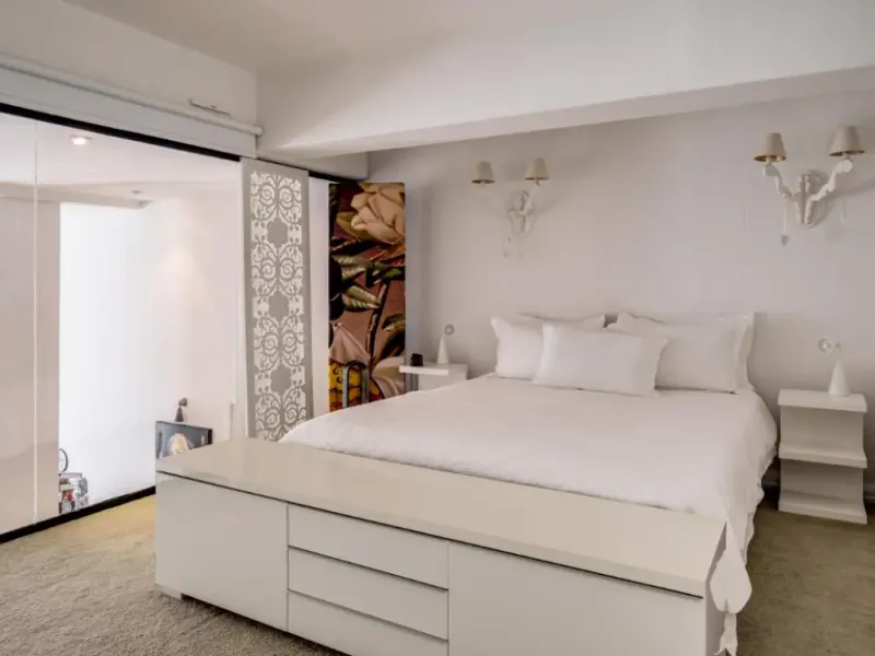 Splendid Loft Apartment in Cape Town City Centre – photo 22