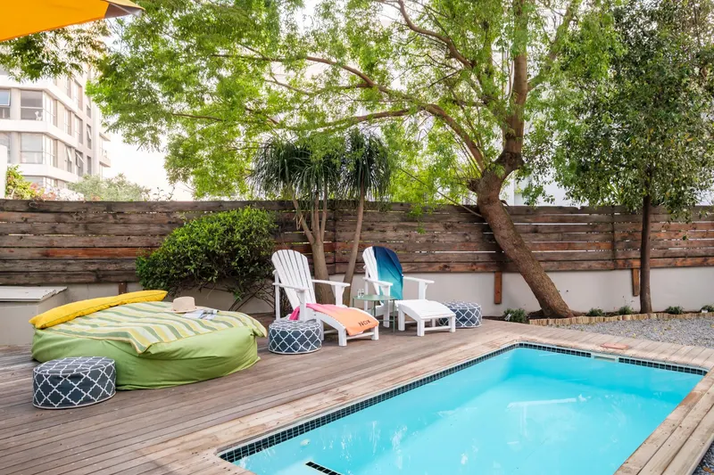 Happy House in Green Point – photo 49