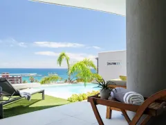 Oceans 33 Villa in Camps Bay – photo 14 thumbnail