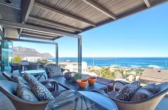 Villa Leora in Camps Bay – photo 14 thumbnail