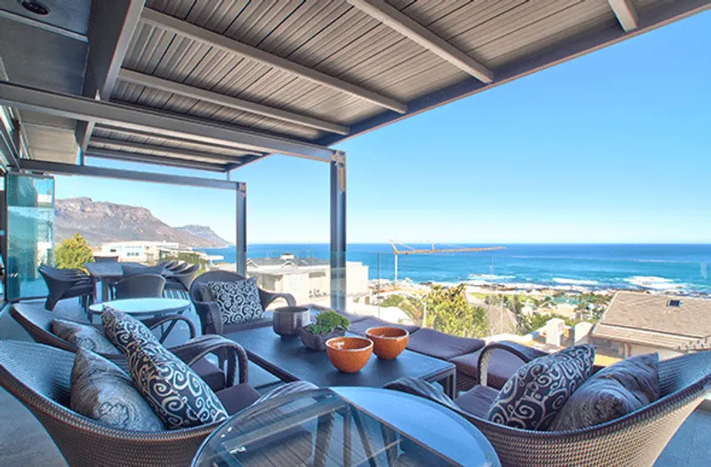 Villa Leora in Camps Bay – photo 14