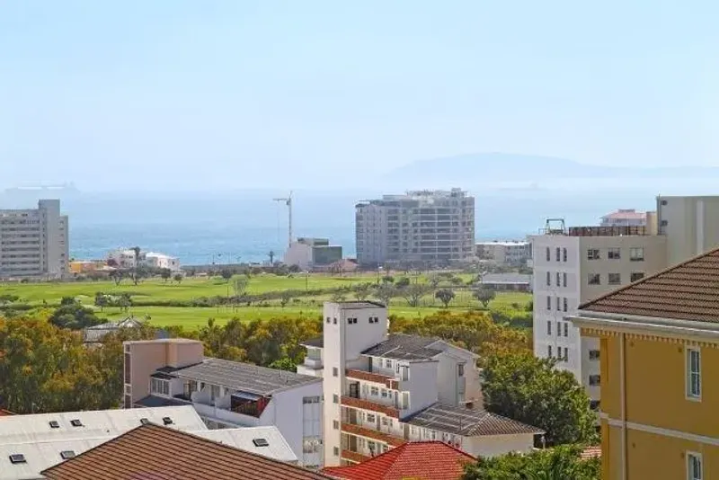 Villa Joubert in Green Point – photo 12