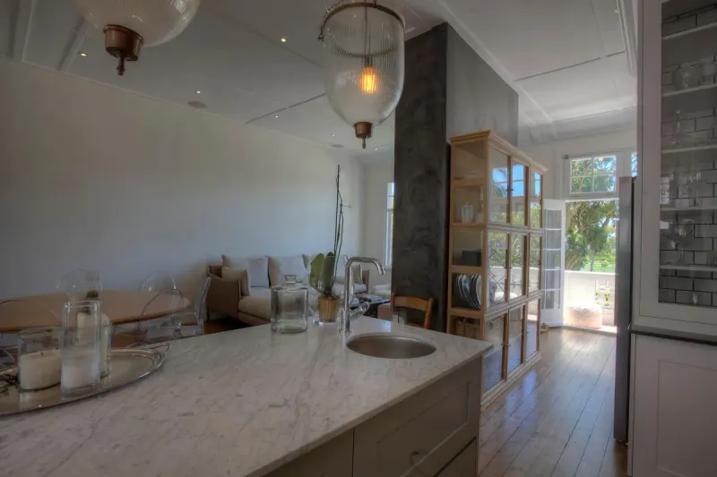 Hampton Green Point Apartment in Green Point – photo 3