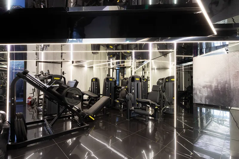 Nettleton Luxe  in Clifton – photo 13