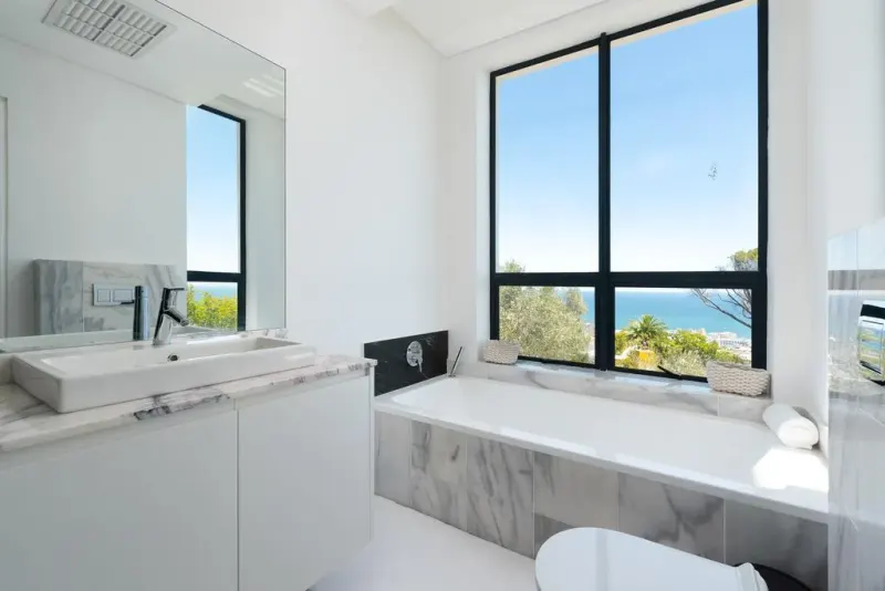 Villa Rocha in Fresnaye – photo 19