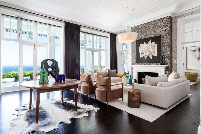 White Cliffs Villa in Camps Bay – photo 5