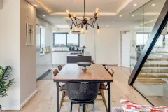 Belle Vue Penthouse in Sea point – photo 21 thumbnail