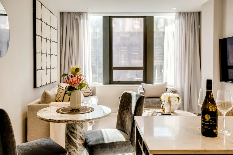 City Suite 1006 in Cape Town – photo 9