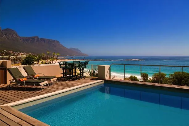 Camps Bay