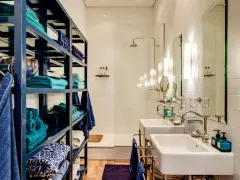 Splendid Loft Apartment in Cape Town City Centre – photo 13 thumbnail