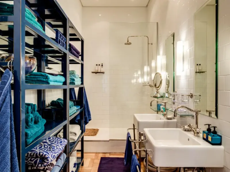 Splendid Loft Apartment in Cape Town City Centre – photo 13