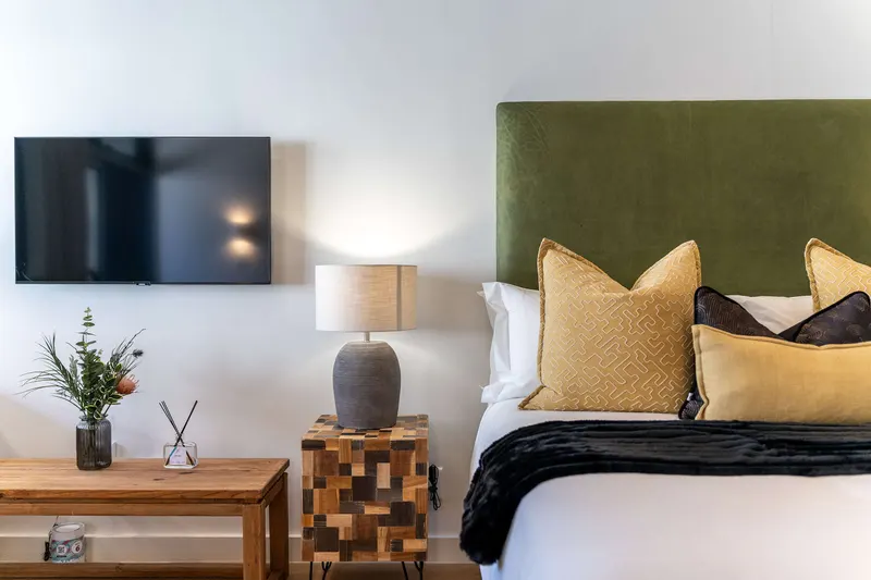 Jade Views Apartment in Sea Point – photo 10