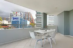 Harbouredge Suites Superior Two Bedroom in De Waterkant – photo 16 thumbnail