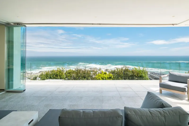 Villa Lumen in Camps Bay – photo 7