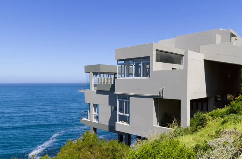 Fish Hoek Oceans Villa in Fish Hoek – photo 1