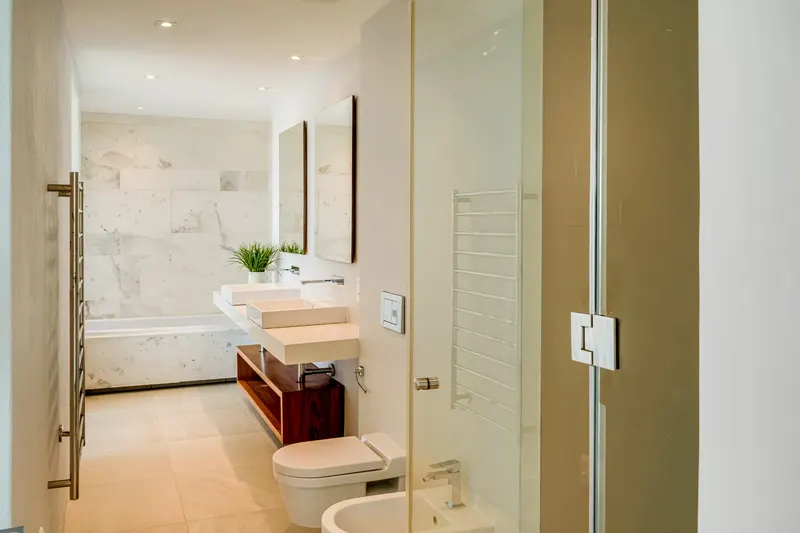 Blue Ocean Penthouse in Camps Bay – photo 13