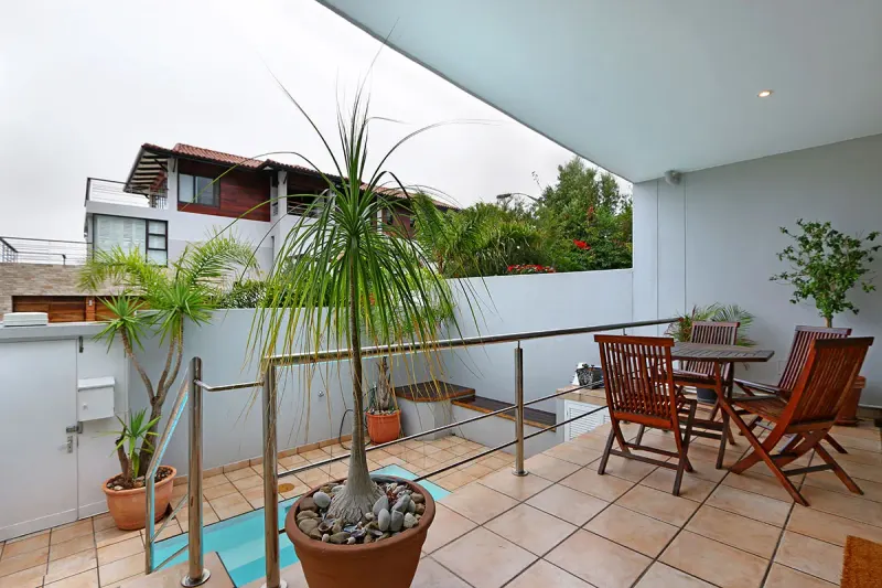 Aqua Steps in Camps Bay – photo 2