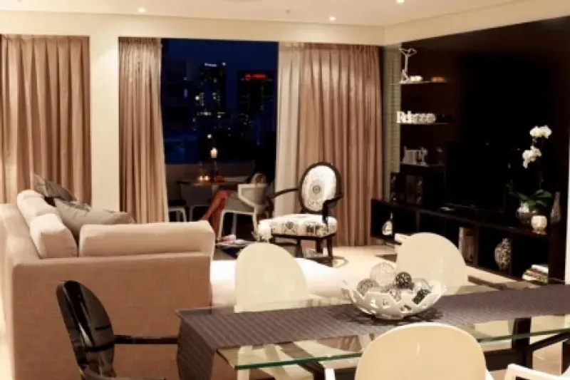 15 On Orange Penthouse in Cape Town City Centre – photo 5