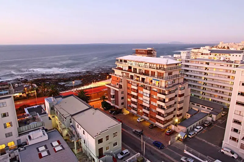 Fairmont 1001 in Sea Point – photo 3