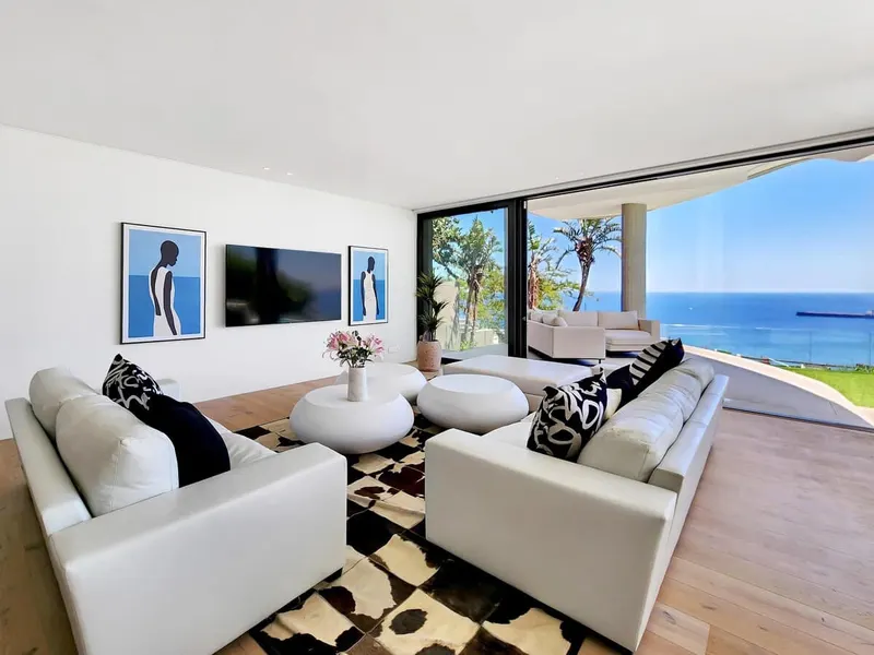 Ocean Villa in Bantry Bay – photo 9