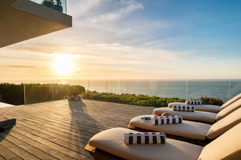 Halo Villa in Camps Bay – photo 43