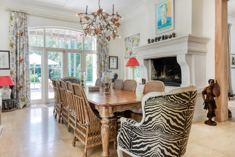 Constantia Charm in Constantia – photo 20