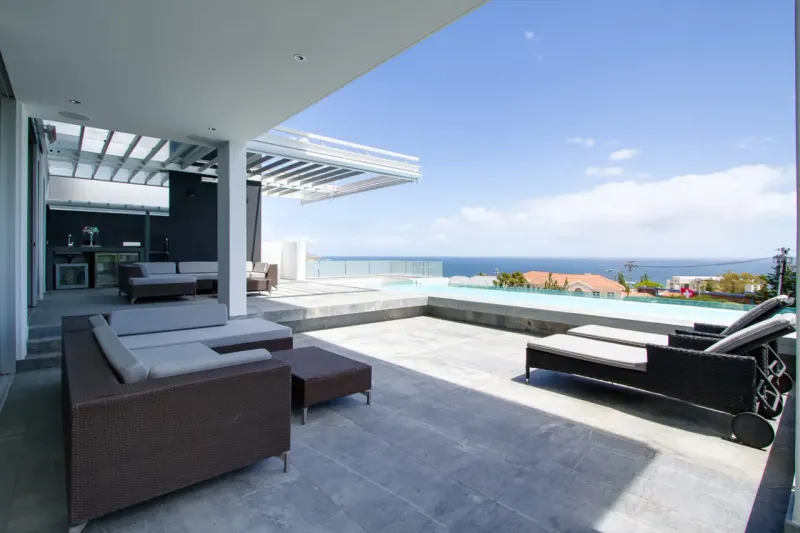 Villa Willesden in Camps Bay – photo 53