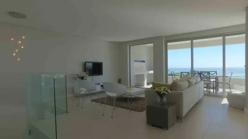 Camps Bay Upper Tree Villa in Camps Bay – photo 10