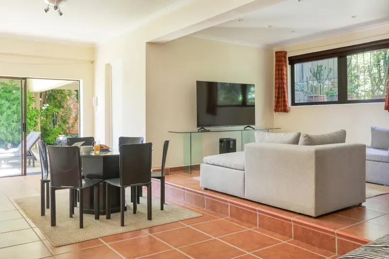 Villa Sol Camps Bay in Bakoven – photo 28