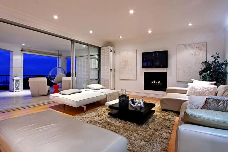 Villa Blanca in Camps Bay – photo 10