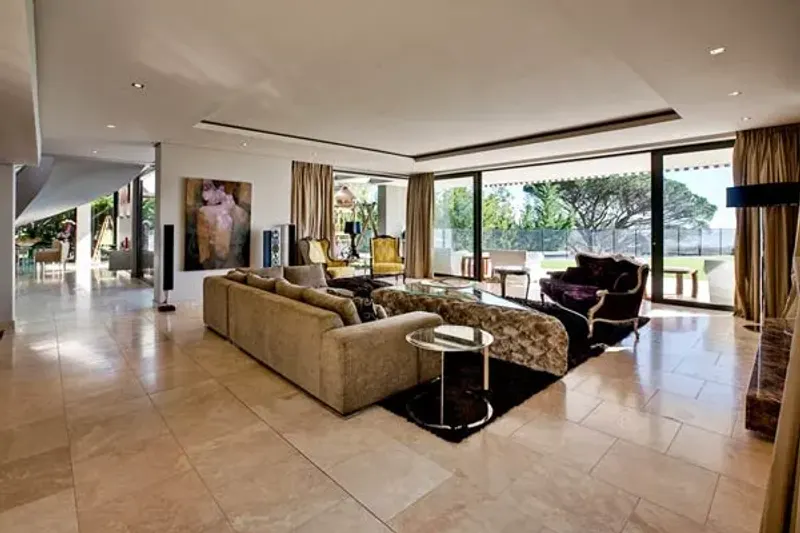Avenue Marina in Fresnaye – photo 8