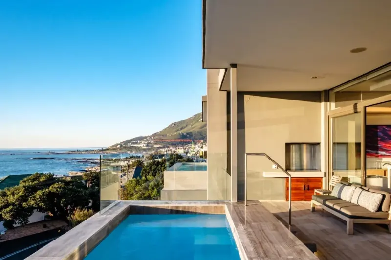 Hamaya in Camps Bay – photo 28