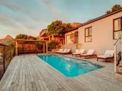 Sunset Views Villa in Bakoven – photo 14 thumbnail