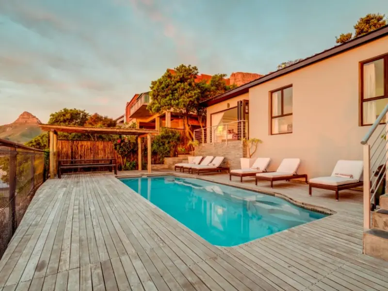 Sunset Views Villa in Bakoven – photo 14