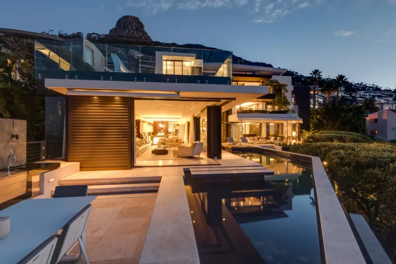 Moon Dance Villa in Fresnaye – photo 3