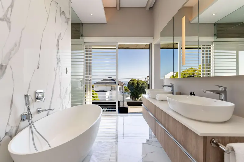 Tide View Villa in Camps Bay – photo 32